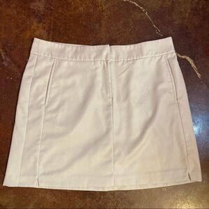 Izod Golf Skirt